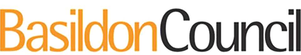 Basildon Council Colour Logo