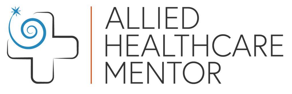 Allied Healthcare Mentor Logo