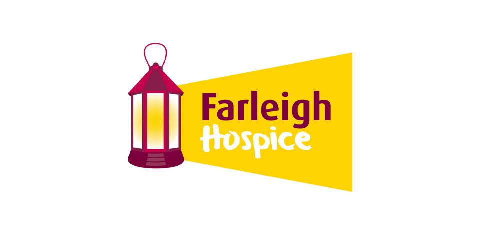 Farleigh Hospice Logo
