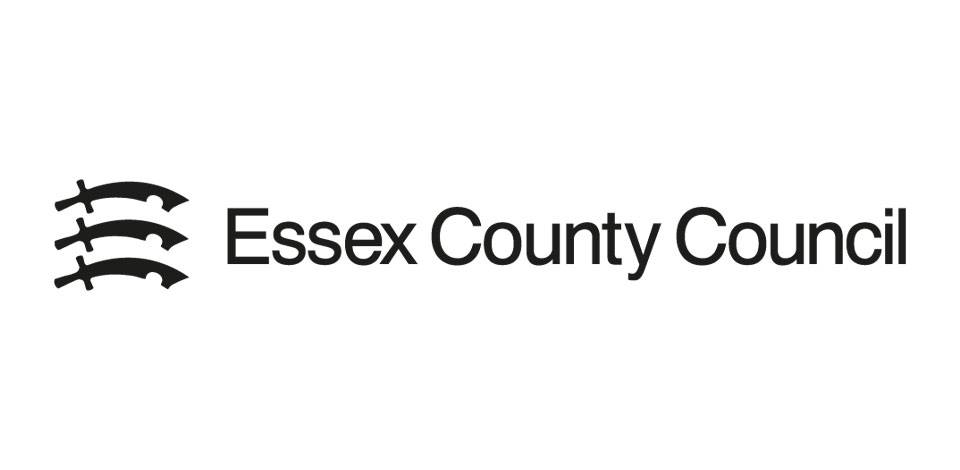 Essex County Council Council Logo