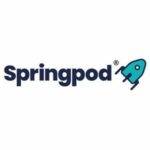 Springpod logo